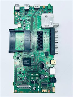 A2066834A Материнская плата для телевизора Sony KDL-40R553C A2066834A