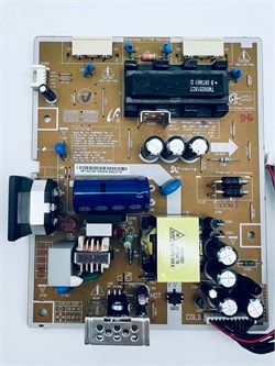 EBU36576401 Печатная плата для телевизоров LG EBU36576401