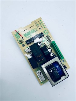 EMXEENF-01-R плата управления для микроволновой печи Samsung MW63FR EMXEENF-01-R