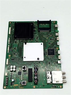 A2072550C Материнская плата телевизора Sony KD-43X8307C A2072550C