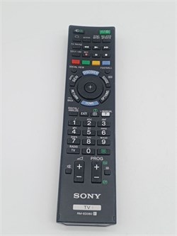 149272511-бу Пульт-б/у дистанционного управления Sony KDL-32W705B 149272511-бу