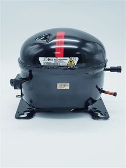 Компрессор Линейный с электрическим двигателем, поставляется в разобранном виде с устройством защиты. TCA35794405