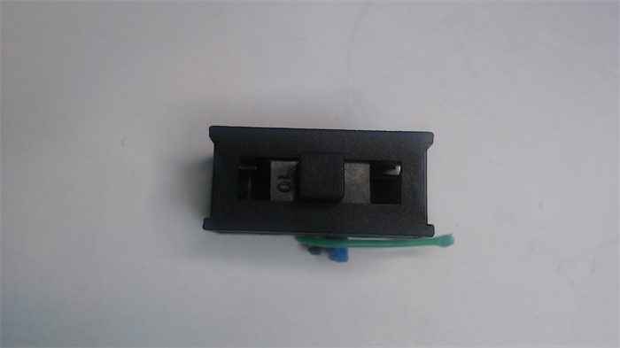 Переключатель режимов для фена DSE-2310 DSE-2310 - фото 14389
