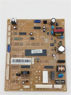 DA92-00123C Модуль управления холодильника Samsung DA92-00123C