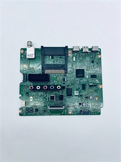 BN41-01955A Материнская плата Б/У (Main Board) для телевизоров Samsung BN41-01955A-бу