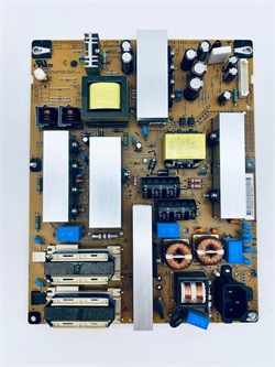 EAY60869102 Плата Б/У для телевизора LG 32LD550-UB EAY60869102-бу