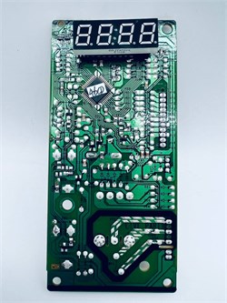 EBR42966615 Плата (модуль) управления для микроволновой печи LG MS-2047C MS-2047K EBR42966615
