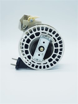 Кабель 2х0,75mm Б/У смотка для пылесоса RTS17476000008533937-Б/У