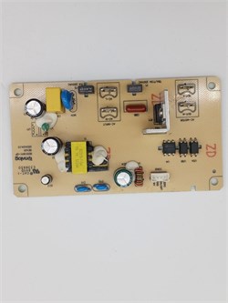 0530091659 Плата для робота-пылесоса Haier 0530091659