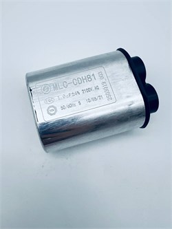 0530057312 Конденсатор для микроволновых печей Haier 0530057312