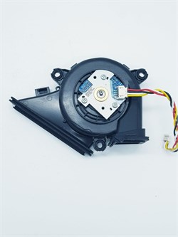 Мотор Б/У вентилятора для робота-пылесоса RTS17476000008533951-Б/У