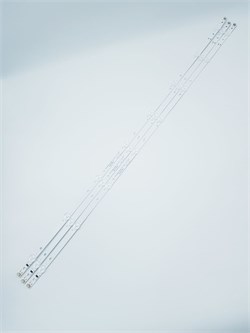 Подсветка для ТВ Samsung UE43J5272AU UE43J5202AU GC43D08-ZC22AG-17, GC43D08-ZC22AG-13 GC43D08-ZC22AG-18 GC43D08-ZC22AG-13
