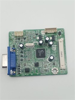 EBU65384401 Материнская плата монитора LG EBU65384401