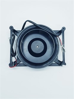 Вентилятор УЦ (сломаны крепления)холодильника Hotpoint-Ariston, INDESIT C00293764-УЦ