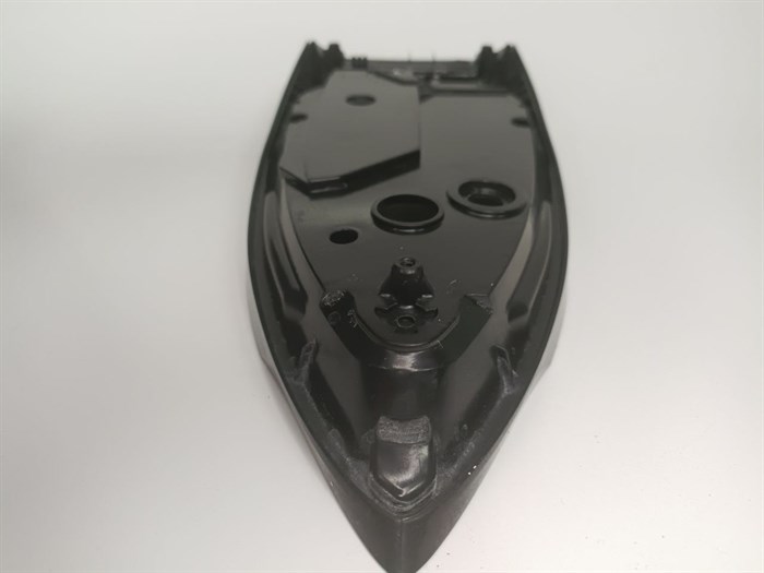 Корпус утюга Philips GC3925 (нижняя часть) 12674 - фото 15311