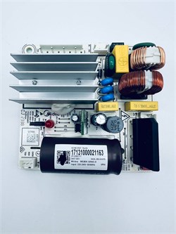 17131000021163 Инверторная плата Midea 17131000021163