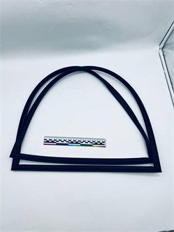 822674 Магнитный уплотнитель для холодильника L-1166 Gorenje 822674