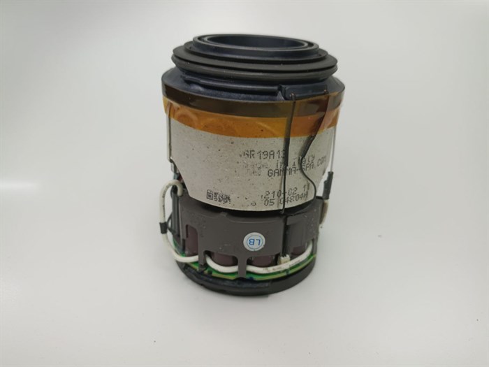 Материнская плата 110В с нагревательной катушкой для фена Dyson HD03 10201