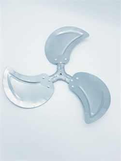 Лопасти для вентилятора напольного вентилятора Rikon RKN19 RTS17476000008533973