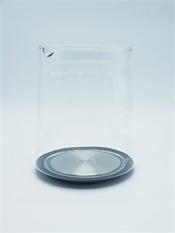 Корпус с Тэном в сборе KG1330D УС-00000554