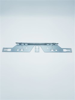 Кронштейн Б/У для крепления фасада, встроенного холодильника. 7643099-Б/У