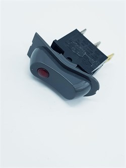Кнопка выкл/вкл Б/У для водонагревателя RTS17476000008534003-Б/У