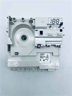 00614681 Модуль управления 9000676300 для посудомоечной машины Bosch SL15N1B 00614681