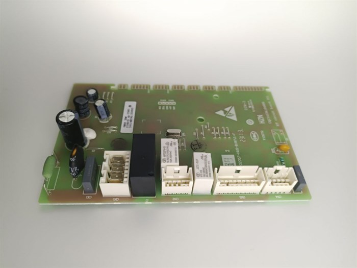0121800129 Модуль управления посудомоечной машины Haier DW10-198BT2RU 0121800129 - фото 15566