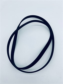 80001704 Ремень 5EPJ1210  Hutchinson для стиральных машин Candy Hoover Indesit Ariston Whirlpool Hotpoint 80001704