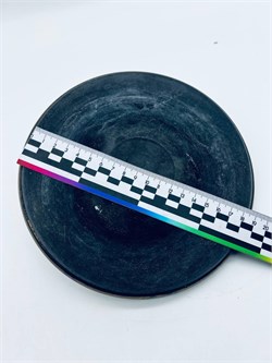 19.18413.022 Электроконфорка Б/У для электроплиты Gefest 180мм 1500W 19.18413.022-бу