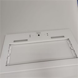 12273000A16031 Панель управления для вытяжки MIDEA MH60I550GW 12273000A16031