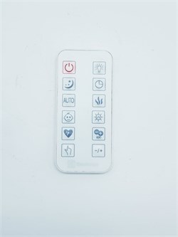 Пульт Б/У для увлажнителя воздуха RTS17476000008534024-Б/У