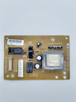 6871W1A474F Плата управления СВЧ-печи LG MS-2388EB 6871W1A474F