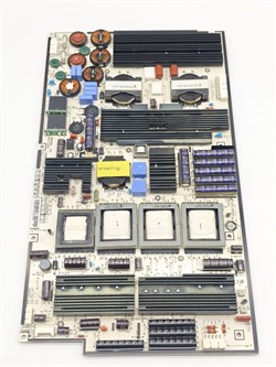 BN44-00334A Блок питания J30 REV 1.1 для Samsung PS58C6500TWXRU, PS63C7000 BN44-00334A