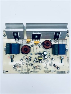 17166000011491 Силовой модуль (TM-S3-01) для индукционный плиты Midea MIH64416F 17166000011491