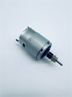 Моторчик машинки Б/У для стрижки волос MOSER 1871 MOSER1871-бу