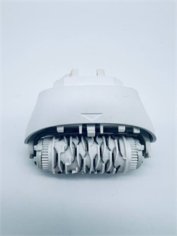 Эпилирующая головка (40 пинцетов) для эпилятора Braun Silk-epil 9 RTS17476000008533993