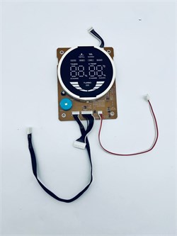 Плата управления Б/У 245-409 (LH-6711FN) для увлажнителя Bork H700 245-409-бу