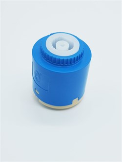 Керамический Б/У картридж для однорычажного смесителя Thermex HOTTY3000 RTS17476000008534032-Б/У