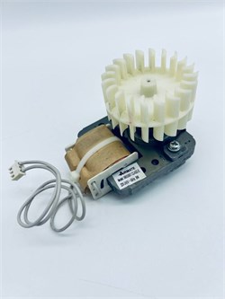 Вентилятор в сборе M600801 class E 50Hz 8W Б/У для увлажнителя воздуха M600801-бу