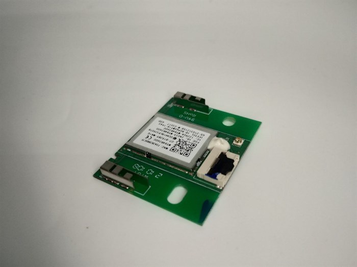 Модуль с технологией Wi-Fi телевизора Thomson T58USL7000 07-8192BT-MA1G - фото 16745