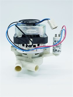 Циркуляционный насос Б/У для посудомоечной машины Hotpoint Ariston CIS LI 420 RTS17476000008534054-Б/У