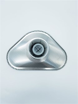 Сливной Б/У фильтр (фильтр грубой и тонкой очистки) для посудомоечной машины  Hotpoint Ariston CIS LI 420 RTS17476000008534060-Б/У