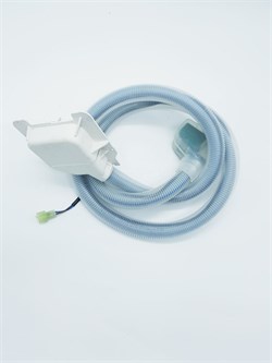 Заливной Б/У шланг с системой защиты от протечек для посудомоечной машины Hotpoint-Ariston CIS LI 420 RTS17476000008534062-Б/У