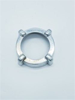 Зажимная Б/У гайка для мясорубки для мясорубки Daewoo International DI-9180 RTS17476000008534065-Б/У