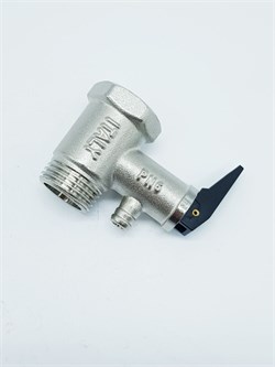 Клапан 1/2 PN6 для водонагревателя Thermex double 50 RTS17476000008534034