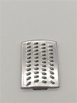 618101 Bosch диск для мелкой тёрки 618101