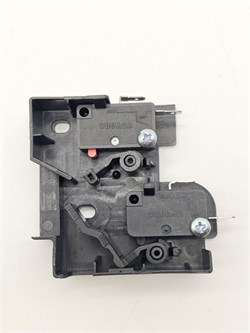 435605 Корпус с двумя микропереключателями 435605