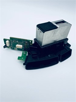 Датчик качества воздуха Б/У Plantower (с основной платой) для очистителя воздуха Dyson TP04/DP04/HP04 (HP07-HP12) Plantower-бу