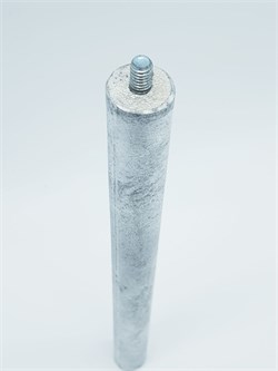 Анод для водонагревателя 22 см RTS17476000008534055